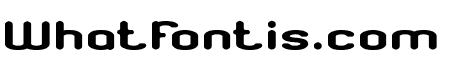 FREQUENCY Bold