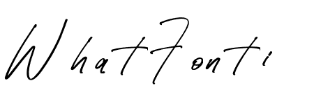 Chrowlie Vonhautten Italic