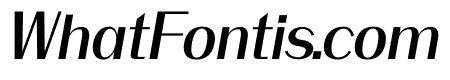 PARMA ITALIC