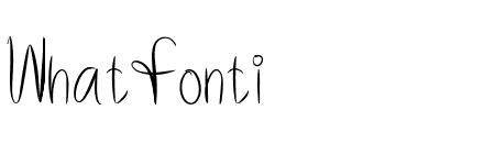 Softly Handwritten