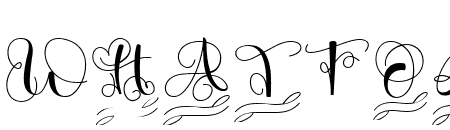 Delash Monogram