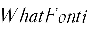 Calestic-Italic