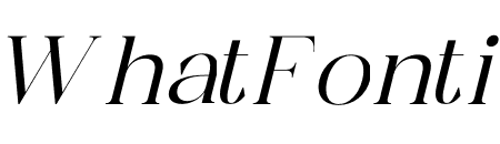 GAELA Italic