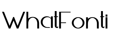 El Jetra Monoletter