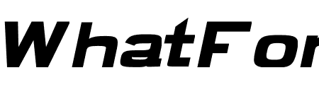 QUADRO Italic