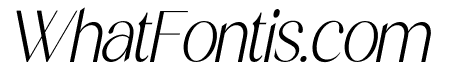 HerovaItalic-Oblique