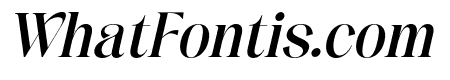 Avocalipss-Italic