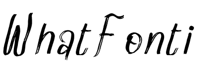 Fatal Tragedy Italic