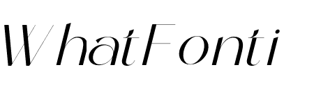 Ghakity Italic