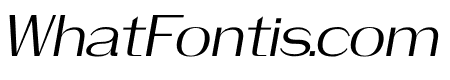 NEUE ITALIC