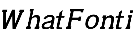 SKINEX ITALIC