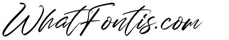 Growhitte Italic