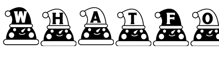 NN Santa Snowman