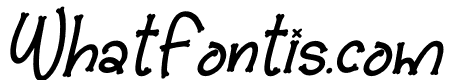 Halloween Party Italic