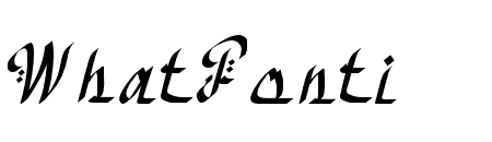 Daliyah-Italic
