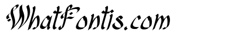 Aljadien-Italic
