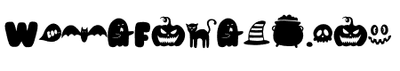 Spooky Sunday