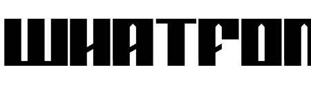 Recalek Font