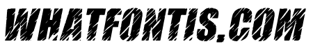 Dream Big Italic