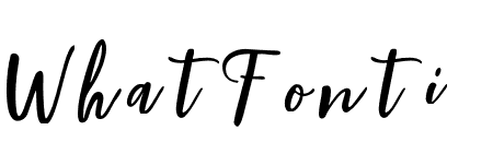 Blishfully Script