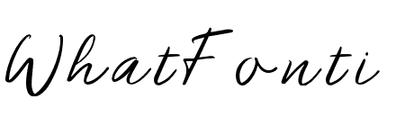 TalentSignature-Regular