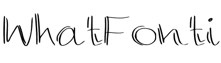 Double Line Font