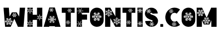 Snow Flakes