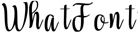 Regitha Script Regular