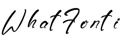 Burtons Ghoster Italic