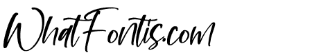 Most Somedays Italic