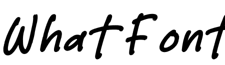 Mattew Italic