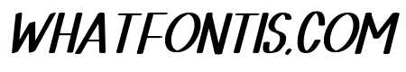 Cherry Dreamy Italic