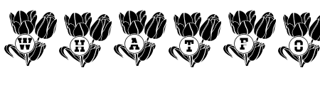 Tulip Mono Split