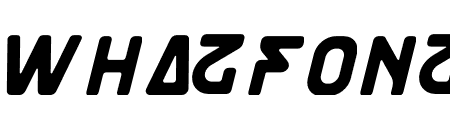JABREGOR Italic