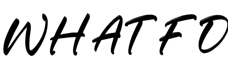 BADRICK Italic