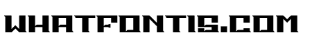Gogym Sports Font
