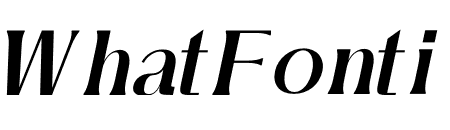 EMILIA ITALIC