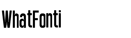Morguns Condensed