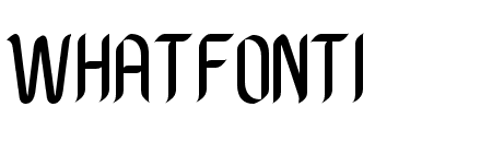 Martires Pro Demi Bold