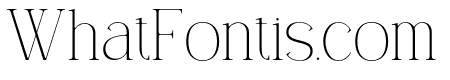 SerenityMoment-Regular