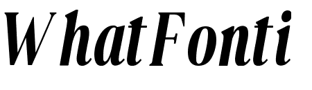 Perfectly Nostalgic Bold Italic Bold Italic
