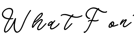 Maydelyne Beautiful Italic