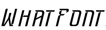 ADGEON Italic