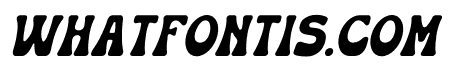 Huston Italic
