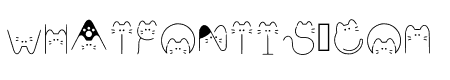 Cat Talk Regular