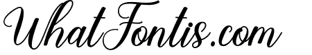 Wonderful Love Font Regular