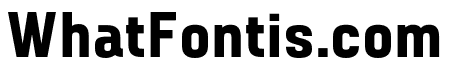 Monton Bold