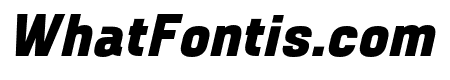 Monton-ExtraBoldItalic