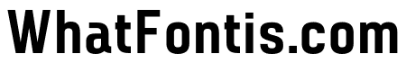 Monton SemiBold