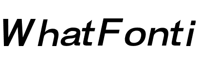 REMAR italic